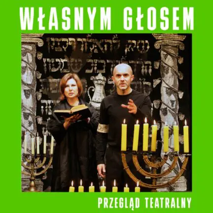 Pieśń o zamordowanym żydowskim narodzie