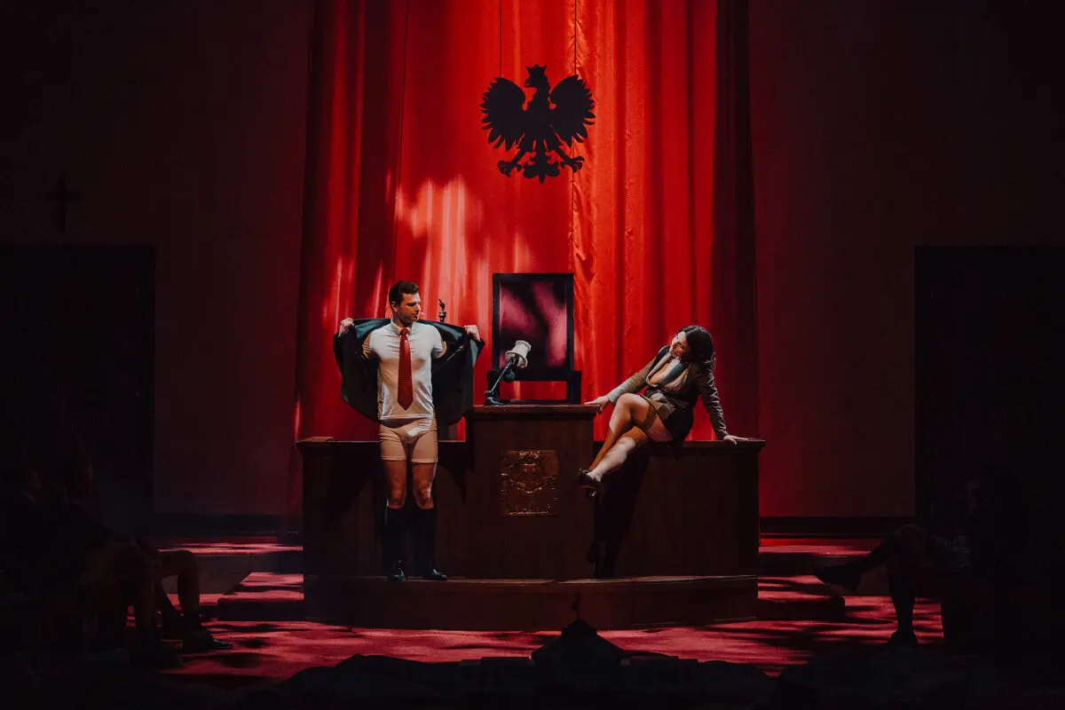Otwórz zdjęcie 12 z 14: fot. Karolina Jóźwiak