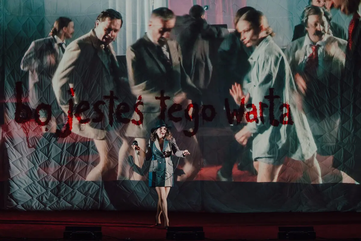 Otwórz zdjęcie 2 z 14: fot. Karolina Jóźwiak
