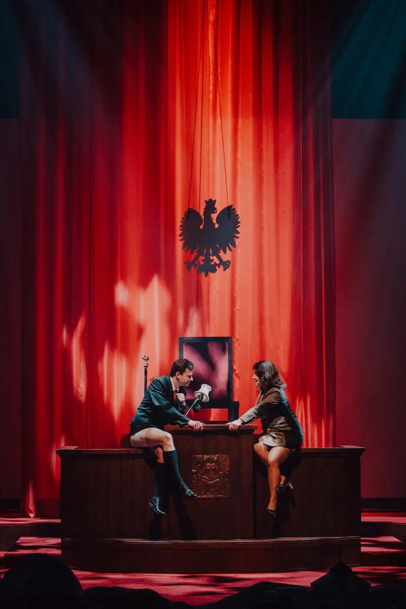 Otwórz zdjęcie 6 z 14: fot. Karolina Jóźwiak