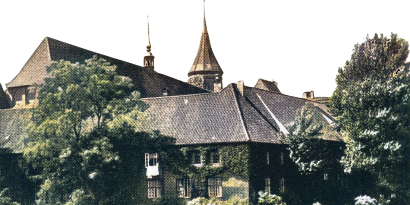Wystawa “Martin Ludwik Rhesa”