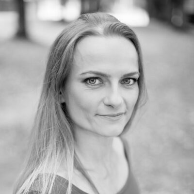 Agnieszka Giza-Gradowska