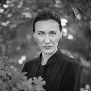 Zdjęcie Aleksandra Kolan