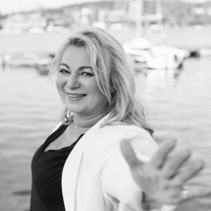 Zdjęcie Alicja Kochańska