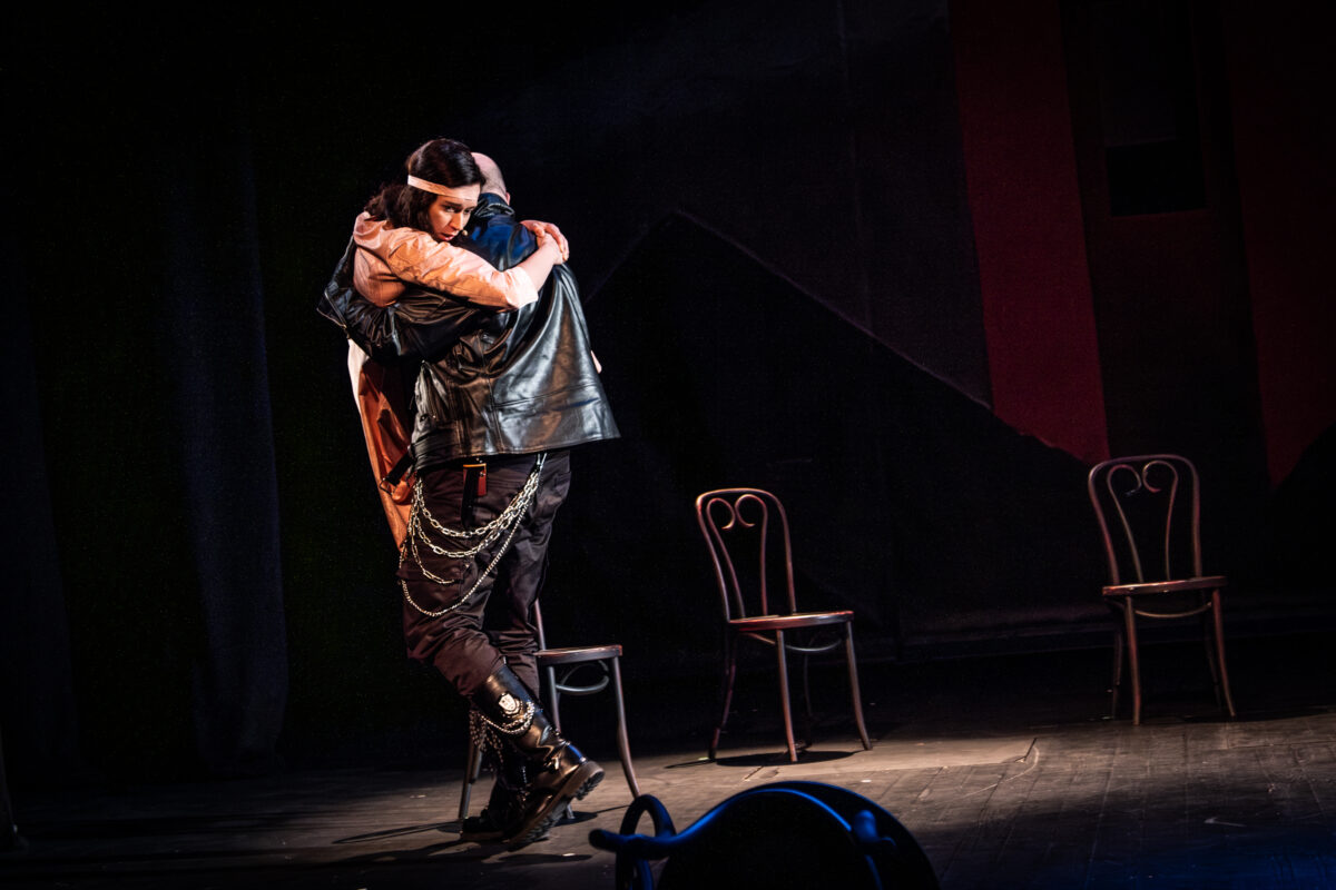 Otwórz zdjęcie 4 z 9: Fot. Marta Ankiersztejn