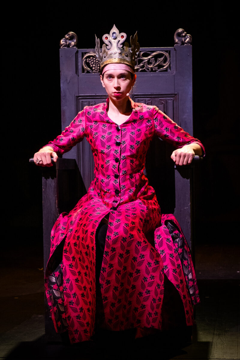 Otwórz zdjęcie 1 z 9: Fot. Marta Ankiersztejn