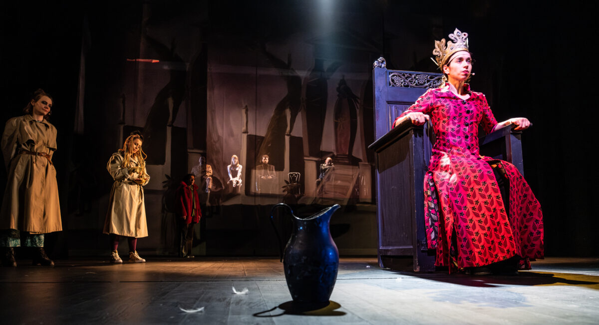 Otwórz zdjęcie 5 z 9: Fot. Marta Ankiersztejn