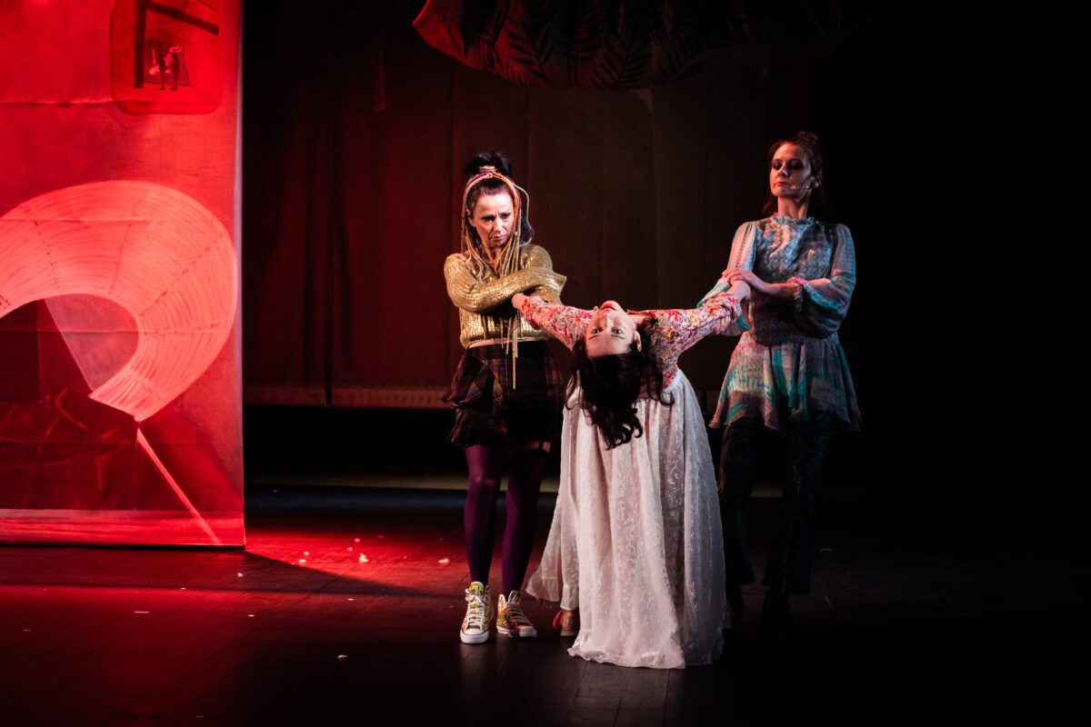 Otwórz zdjęcie 3 z 9: Fot. Marta Ankiersztejn