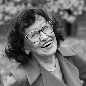 Zdjęcie Irena Telesz-Burczyk