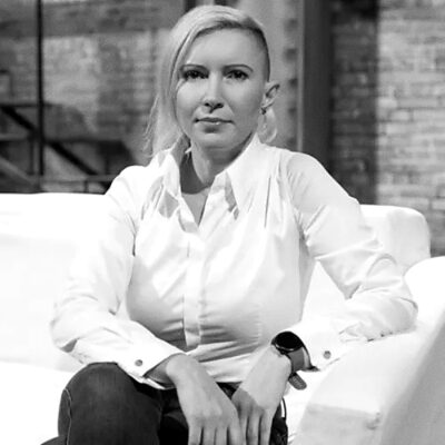 Izabela Sowa-Dudulewicz