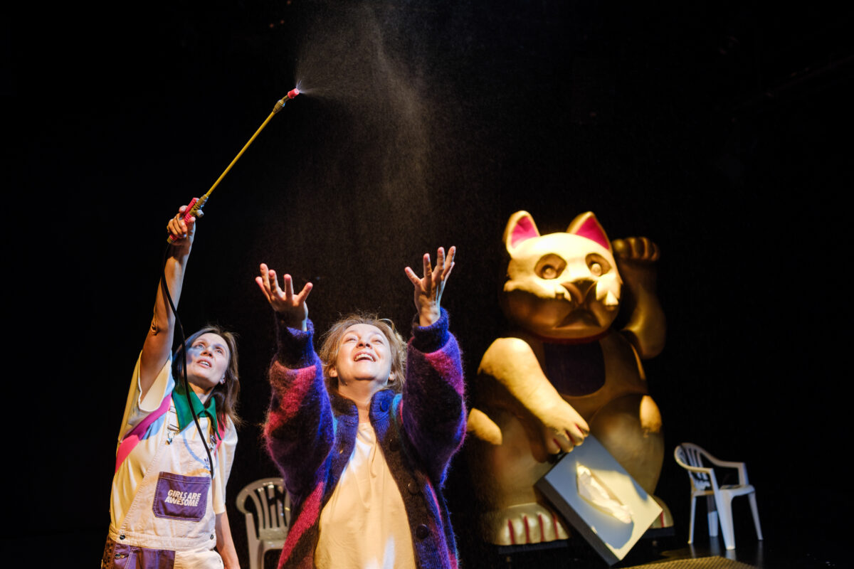 Otwórz zdjęcie 3 z 10: fot. Bartek Warzecha