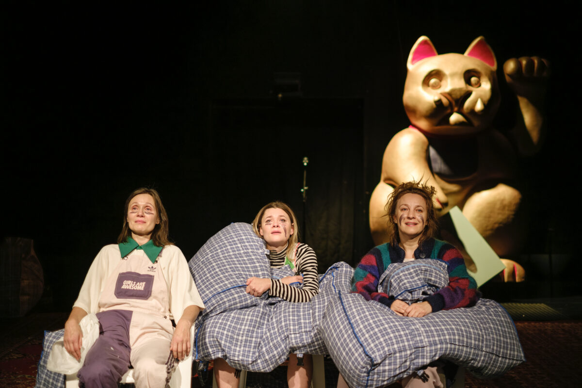 Otwórz zdjęcie 5 z 10: fot. Bartek Warzecha