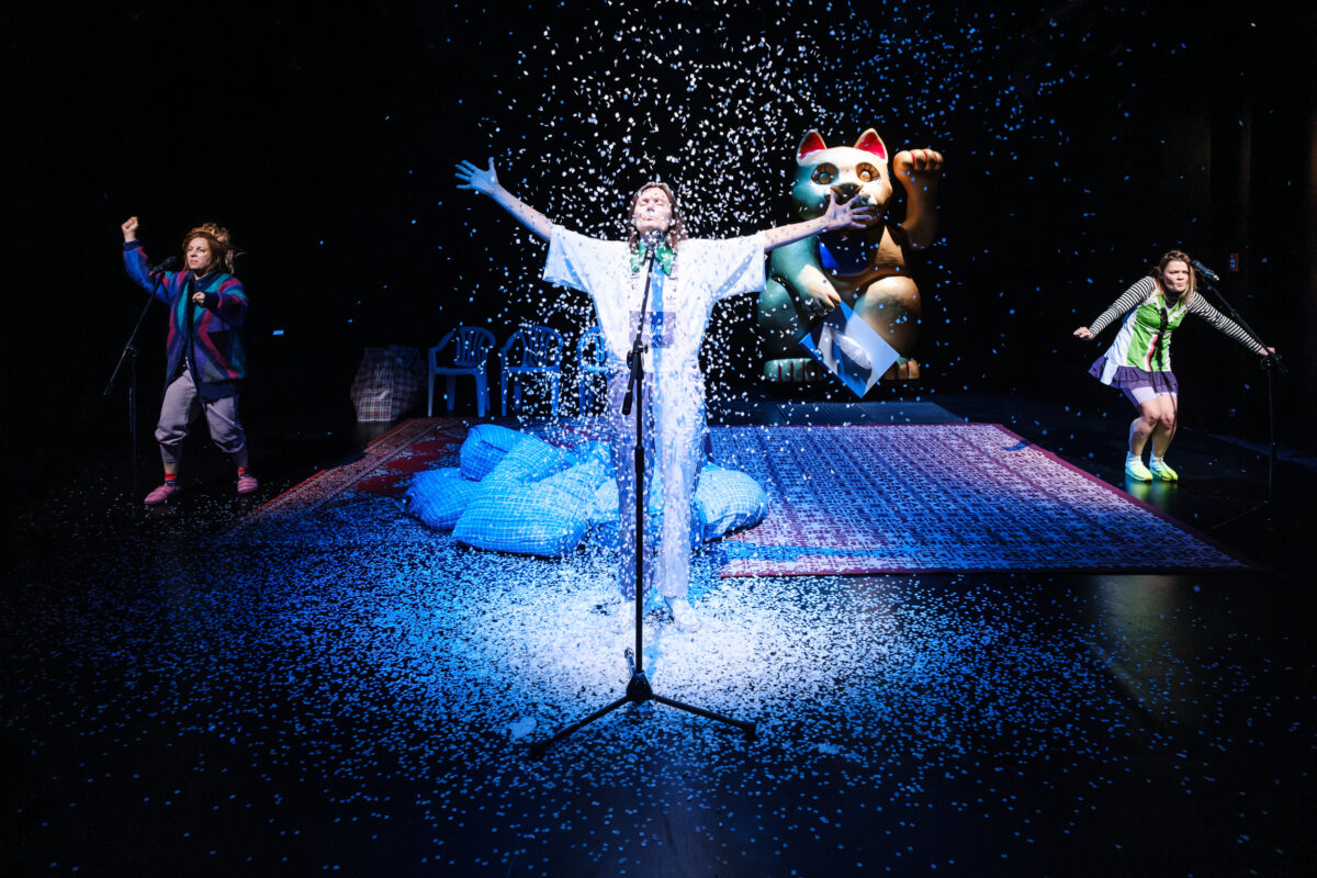 Otwórz zdjęcie 10 z 10: fot. Bartek Warzecha