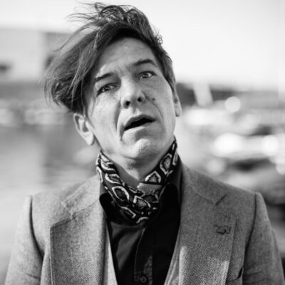 Krzysztof  Plewako-Szczerbiński