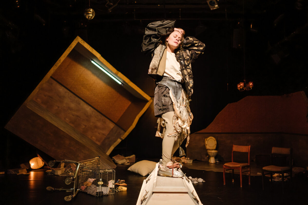 Otwórz zdjęcie 9 z 9: Fot. Bartek Warzecha