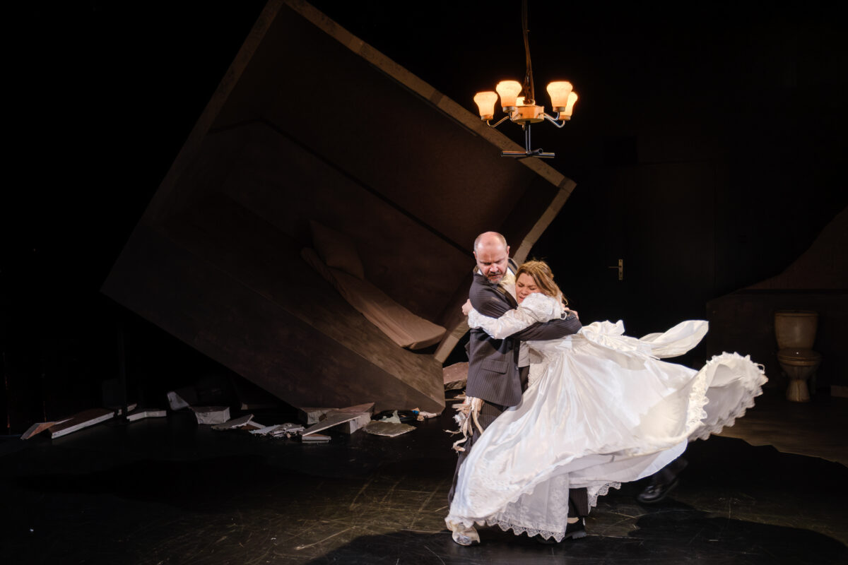 Otwórz zdjęcie 1 z 9: Fot. Bartek Warzecha