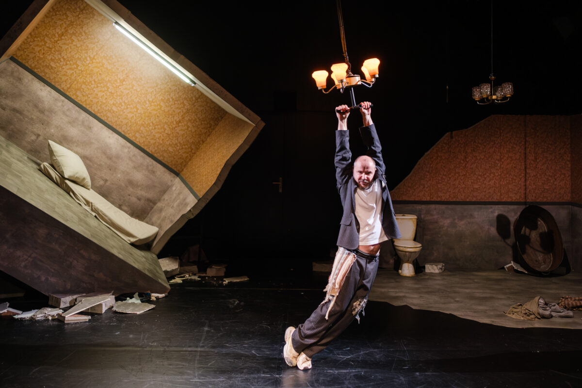 Otwórz zdjęcie 2 z 9: Fot. Bartek Warzecha