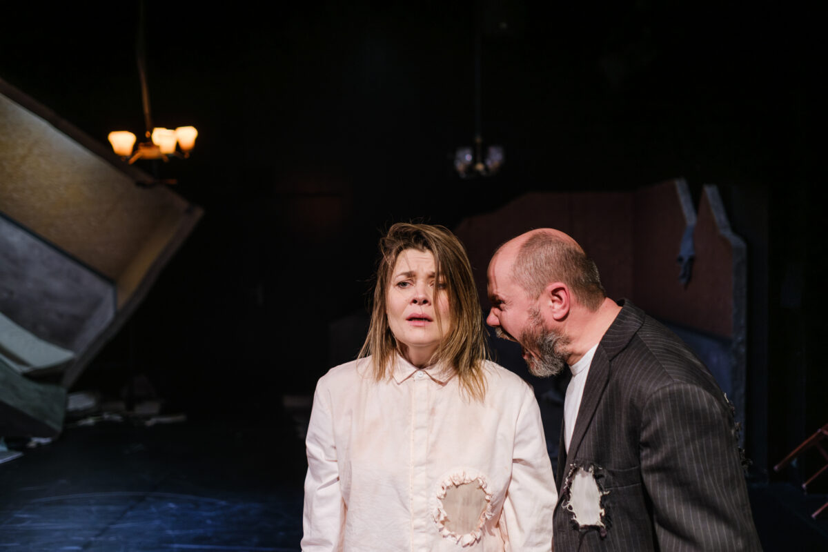 Otwórz zdjęcie 3 z 9: Fot. Bartek Warzecha