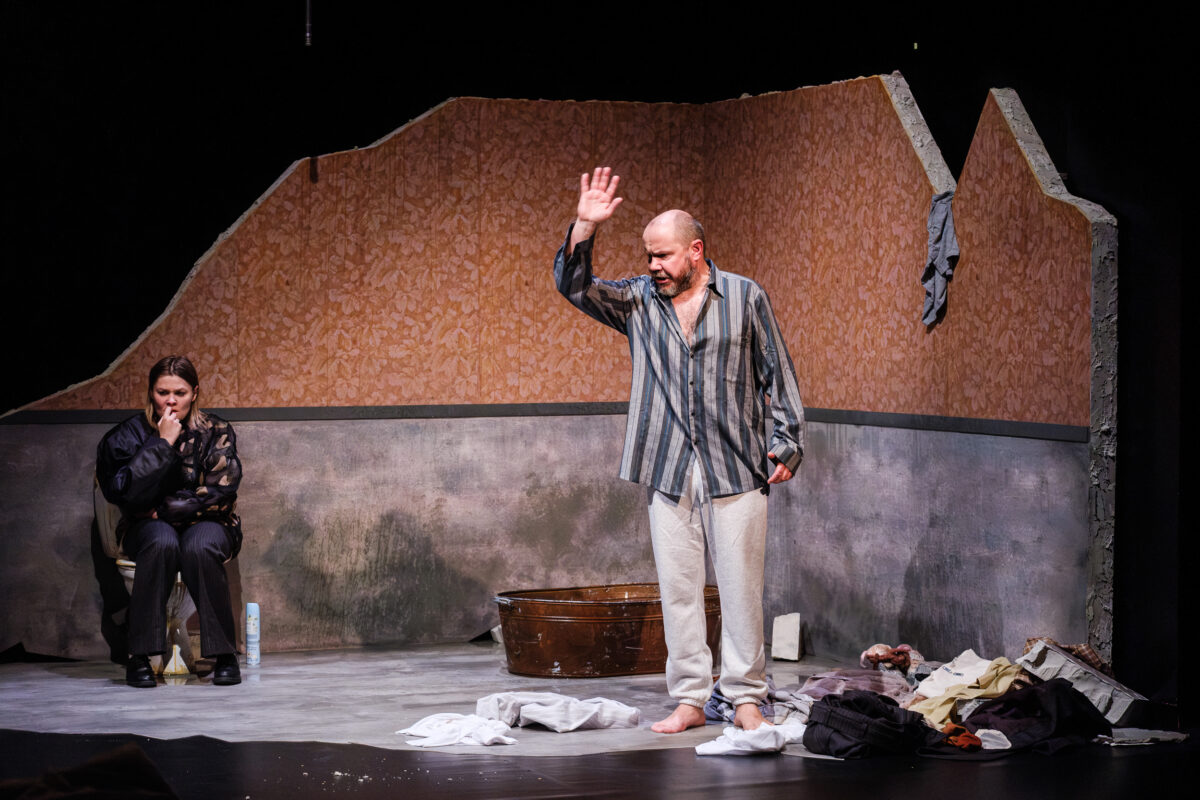 Otwórz zdjęcie 4 z 9: Fot. Bartek Warzecha