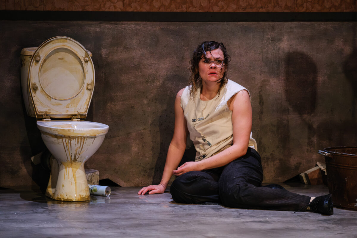 Otwórz zdjęcie 5 z 9: Fot. Bartek Warzecha