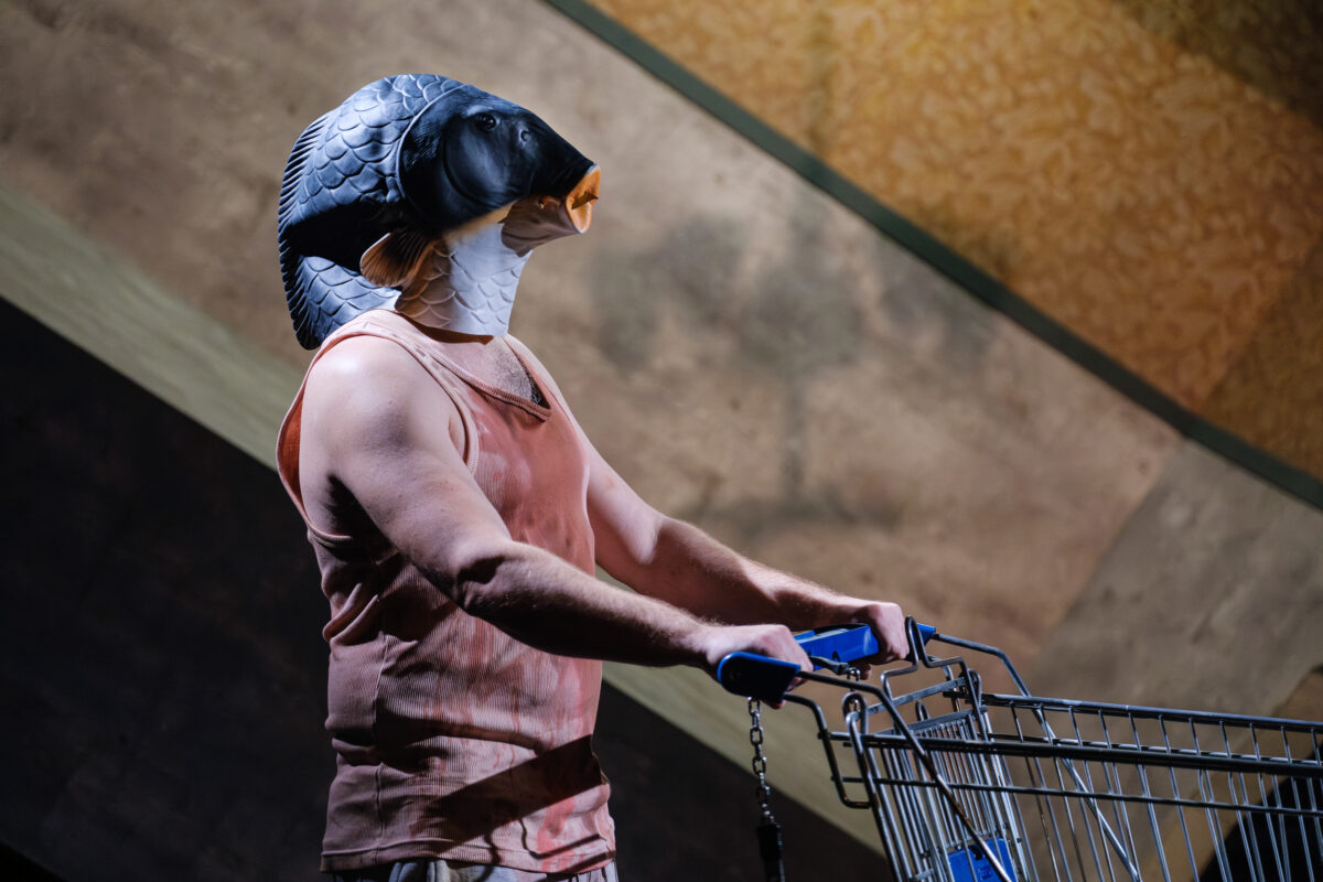 Otwórz zdjęcie 6 z 9: Fot. Bartek Warzecha