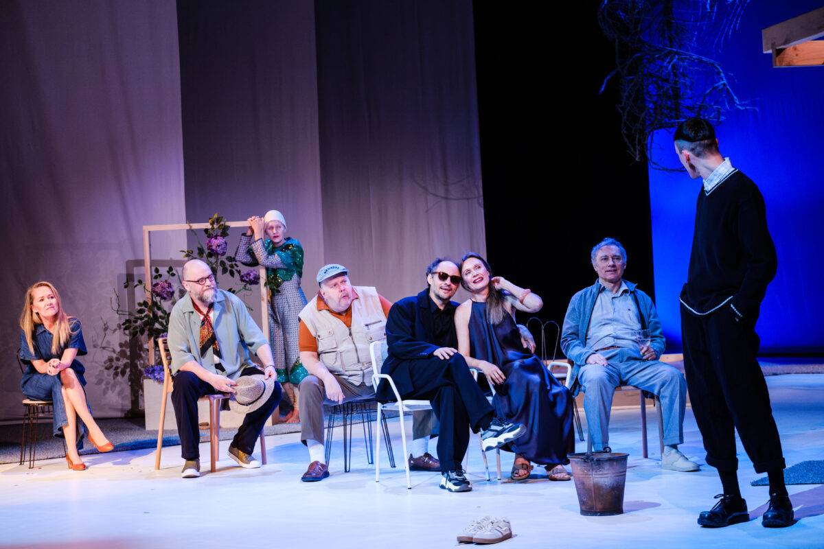 Otwórz zdjęcie 1 z 7: fot. B. Warzecha