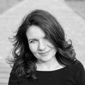 Zdjęcie Milena Gauer