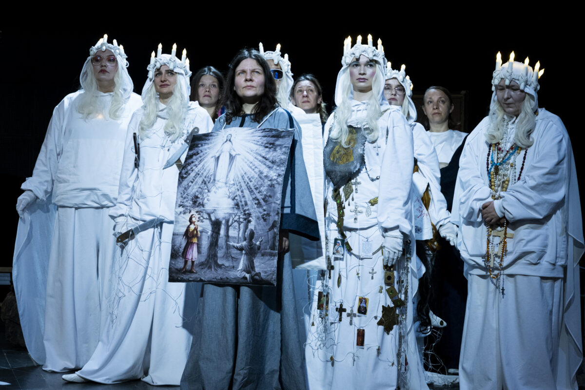 Otwórz zdjęcie 1 z 7: Fot. Monika Stolarska