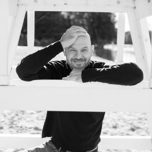 Zdjęcie Paweł Parczewski