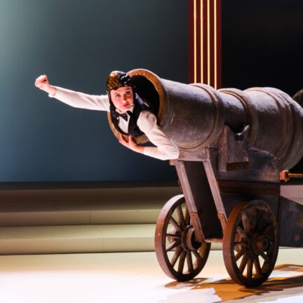 Setka Jaracza, czyli (prawie) sto sposobów na setne urodziny