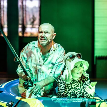 W 80 dni dookoła świata