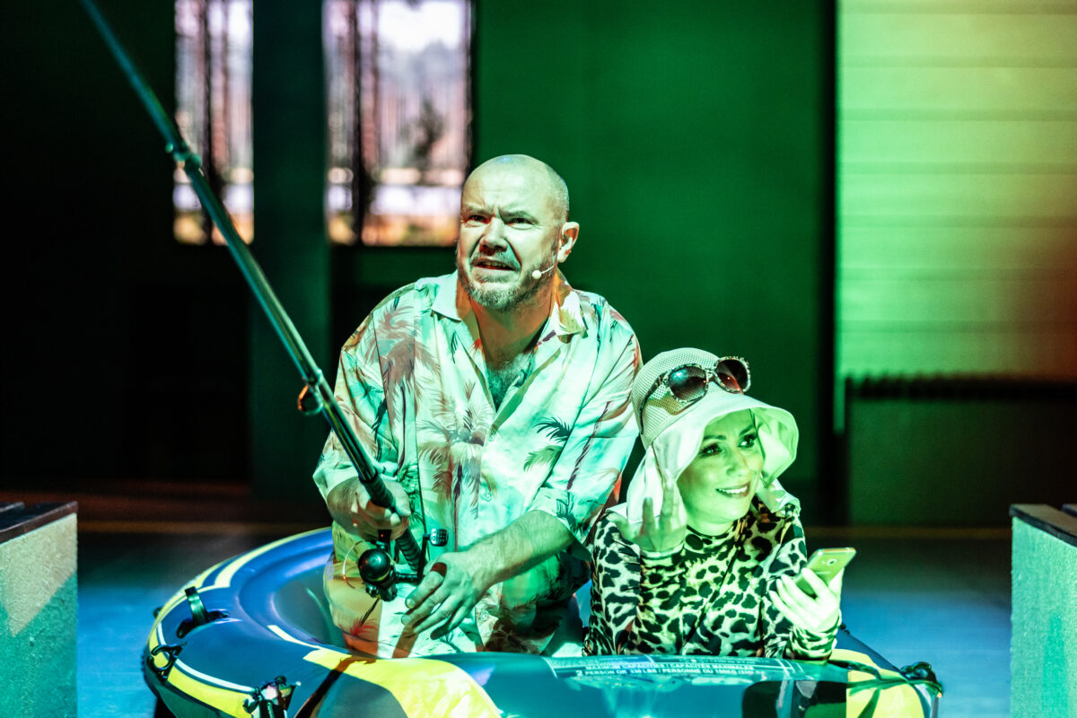 Otwórz zdjęcie 4 z 8: Fot. Natalia Kabanow