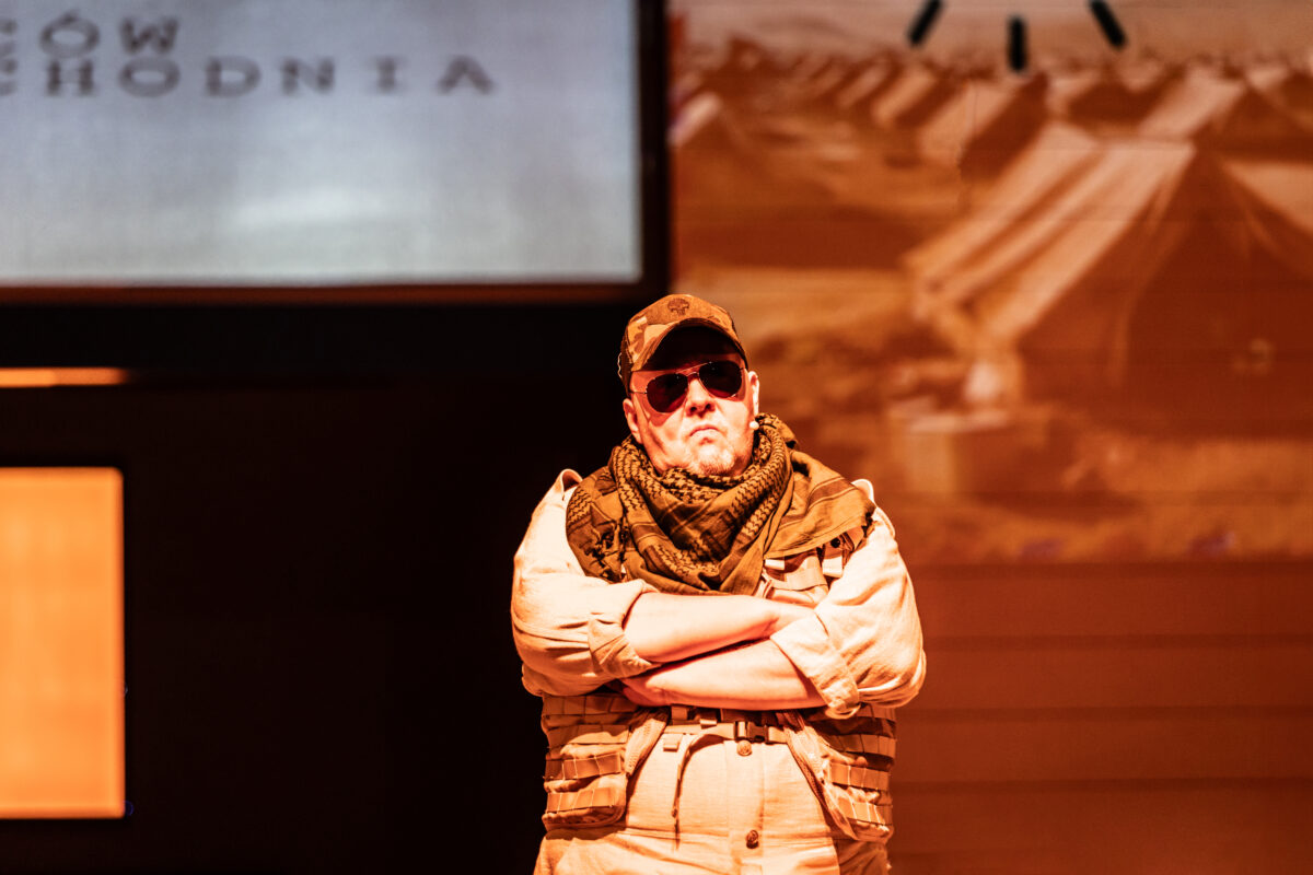 Otwórz zdjęcie 6 z 8: Fot. Natalia Kabanow