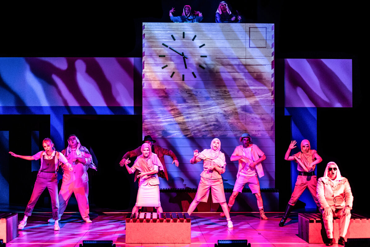 Otwórz zdjęcie 7 z 8: Fot. Natalia Kabanow