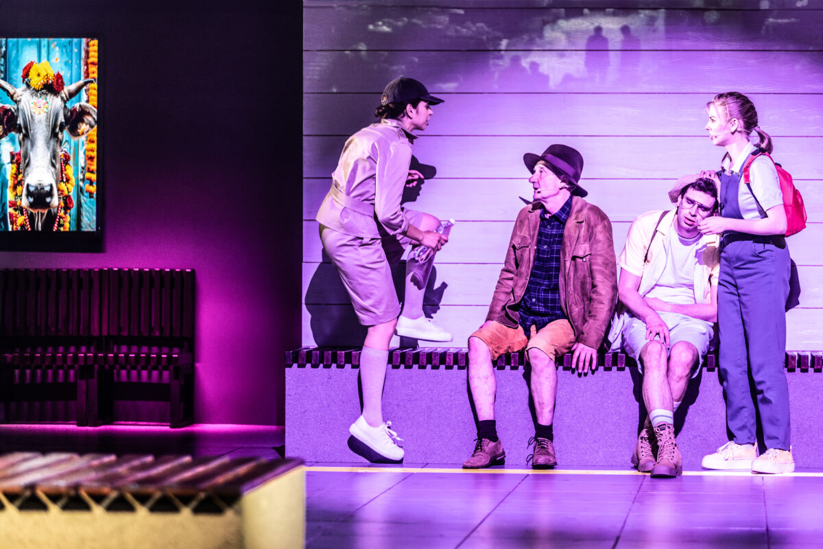 Otwórz zdjęcie 2 z 8: Fot. Natalia Kabanow