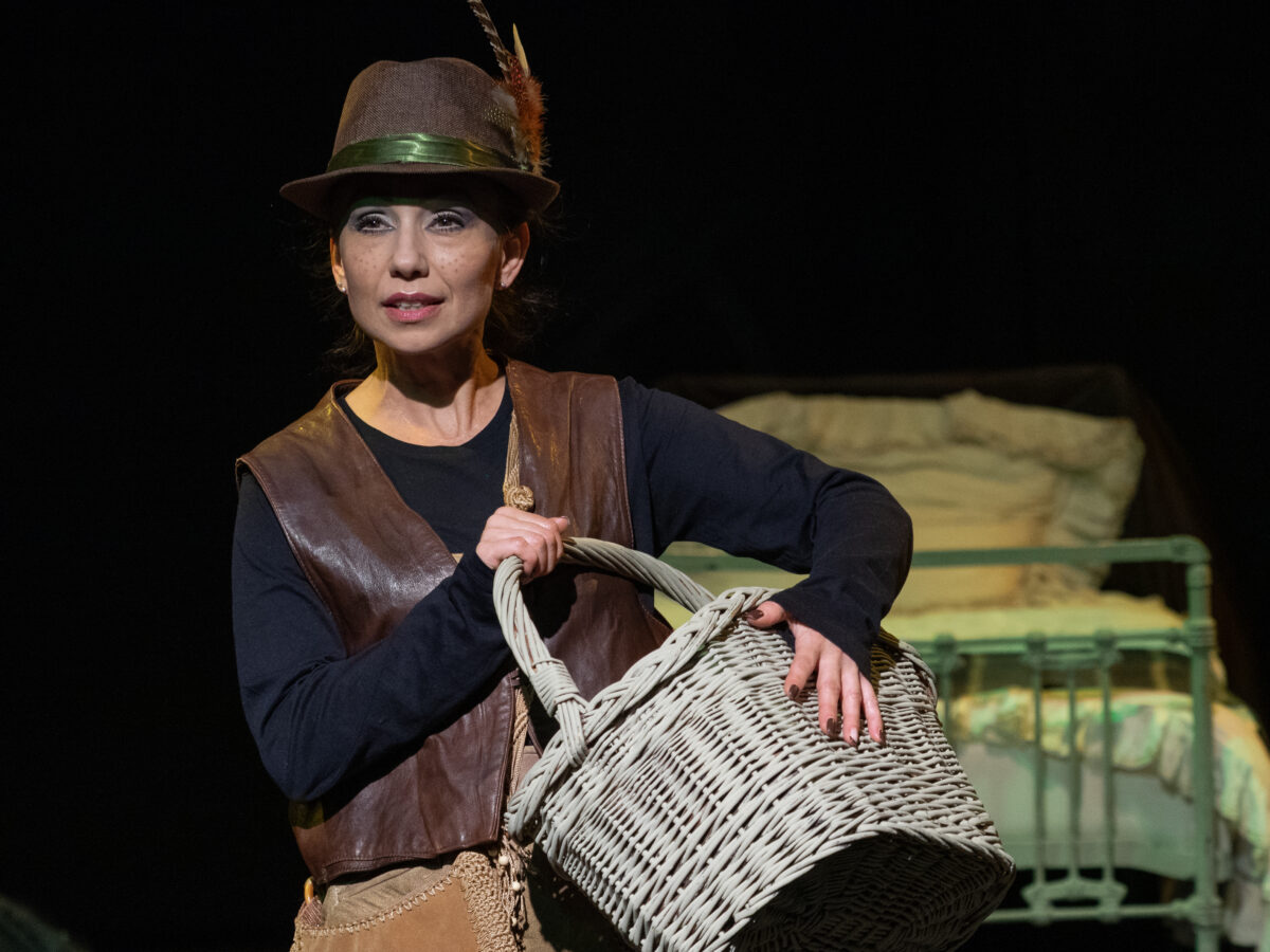 Otwórz zdjęcie 3 z 10: Fot. Jarosław Olejnik