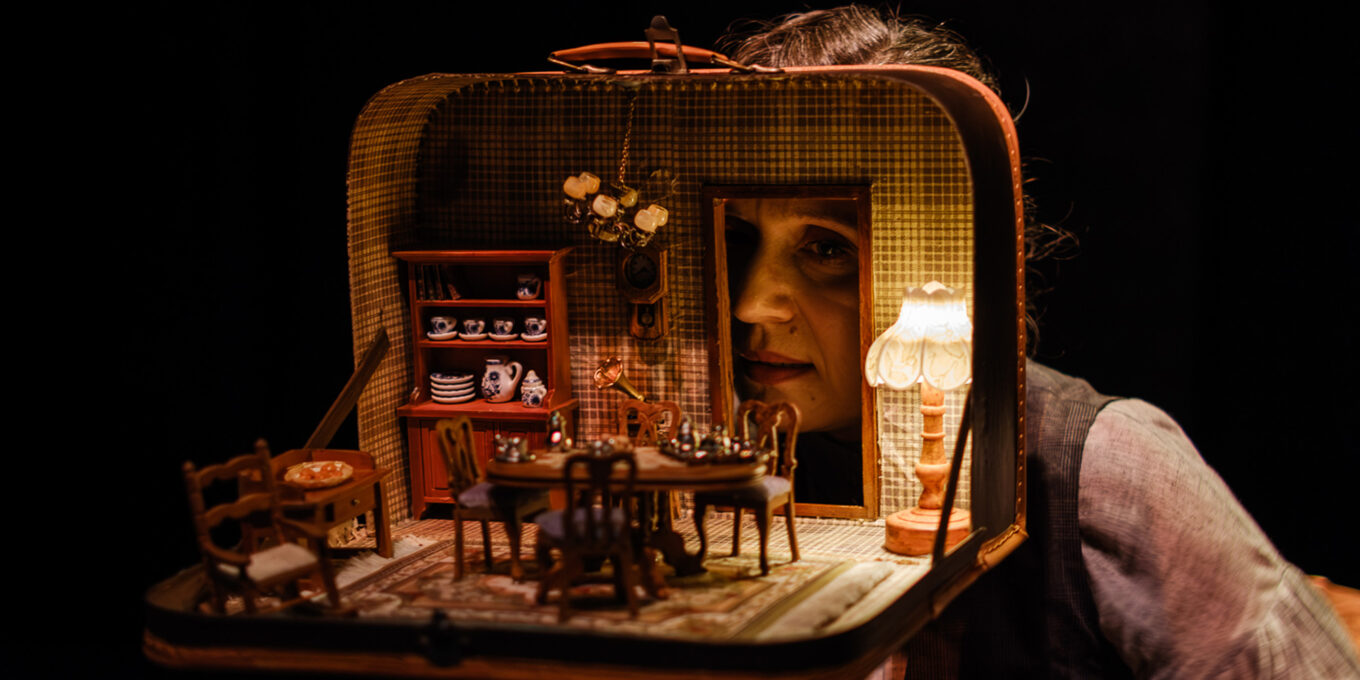 Warmia i Mazury. Ballada o miłości