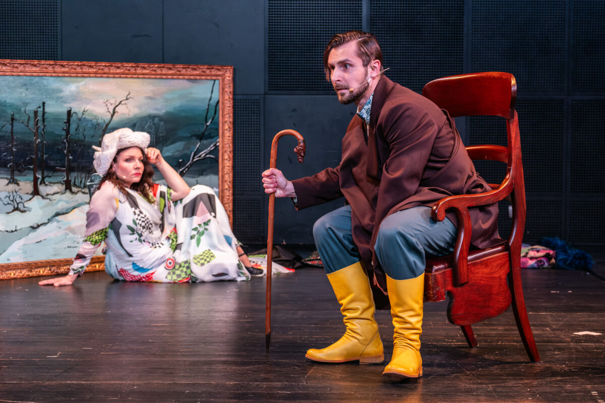 Otwórz zdjęcie 1 z 6: fot. B. Warzecha