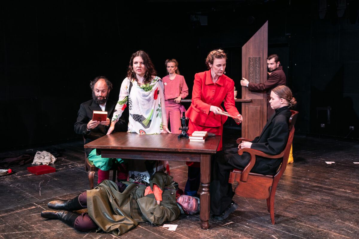 Otwórz zdjęcie 5 z 6: fot. B. Warzecha