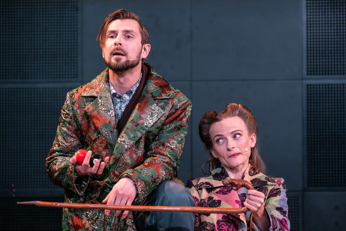 Otwórz zdjęcie 6 z 6: fot. B. Warzecha