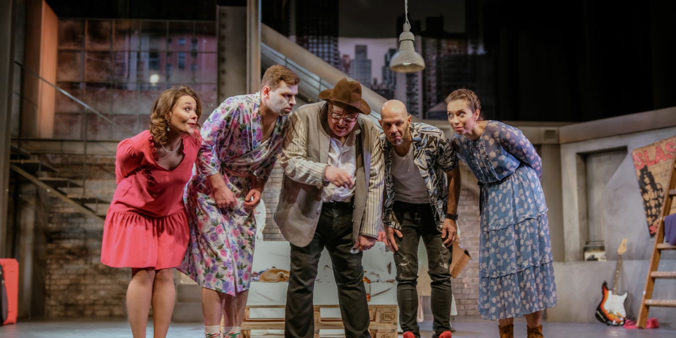 Seks, miłość i podatki!