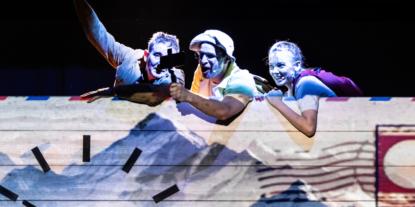 W 80 dni dookoła świata