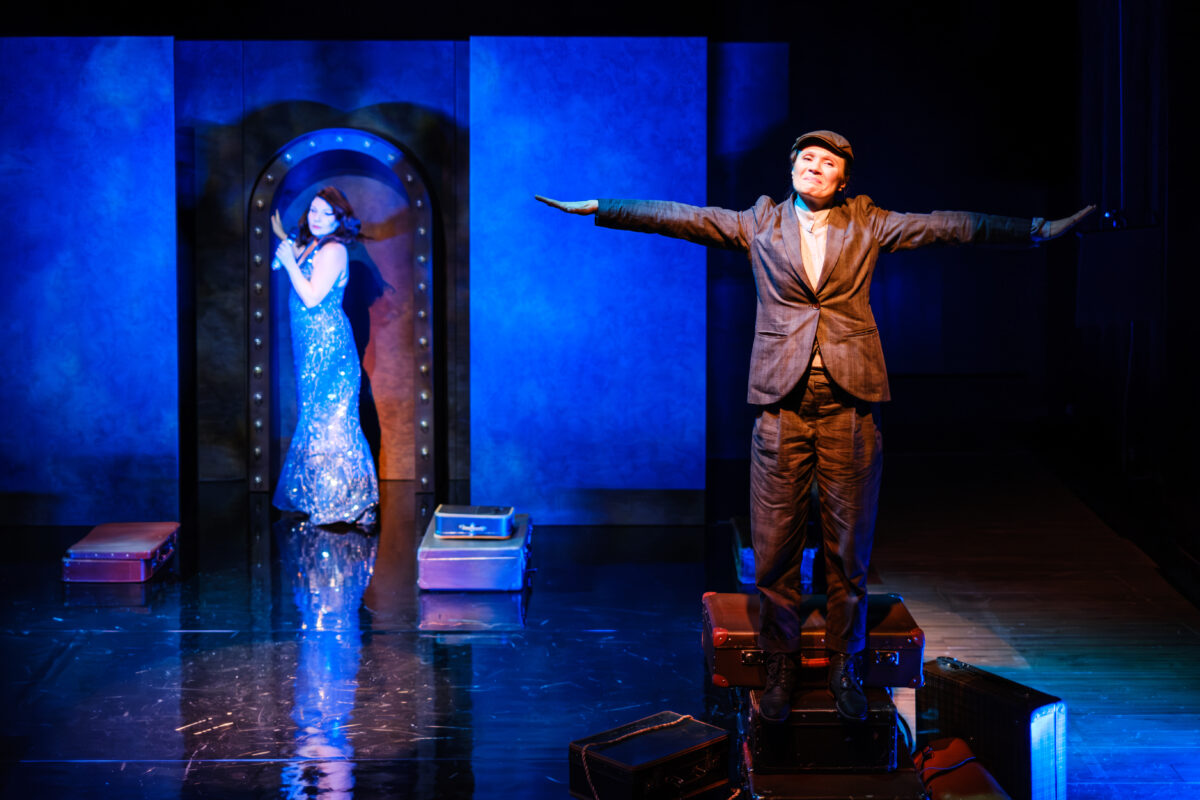 Otwórz zdjęcie 4 z 7: Fot. Bartek Warzecha