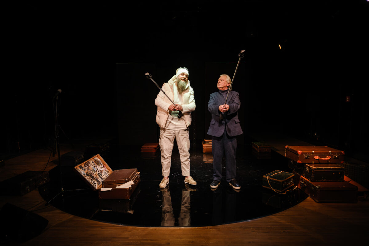 Otwórz zdjęcie 3 z 7: Fot. Bartek Warzecha