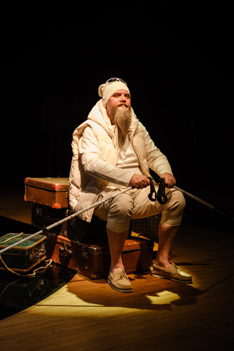 Otwórz zdjęcie 2 z 7: Fot. Bartek Warzecha