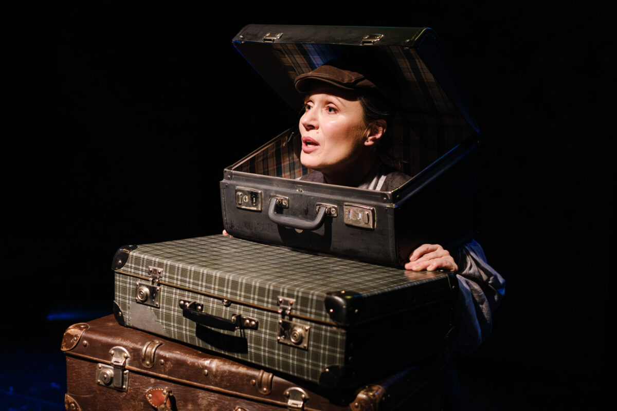 Otwórz zdjęcie 5 z 7: Fot. Bartek Warzecha