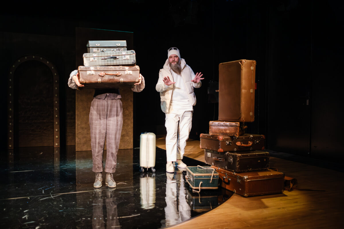 Otwórz zdjęcie 6 z 7: Fot. Bartek Warzecha