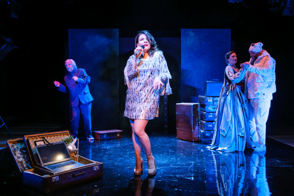 Otwórz zdjęcie 1 z 7: Fot. Bartek Warzecha