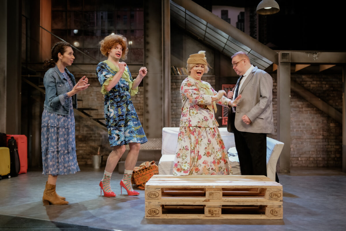 Otwórz zdjęcie 3 z 13: fot. Karolina Bróździak-Nowak