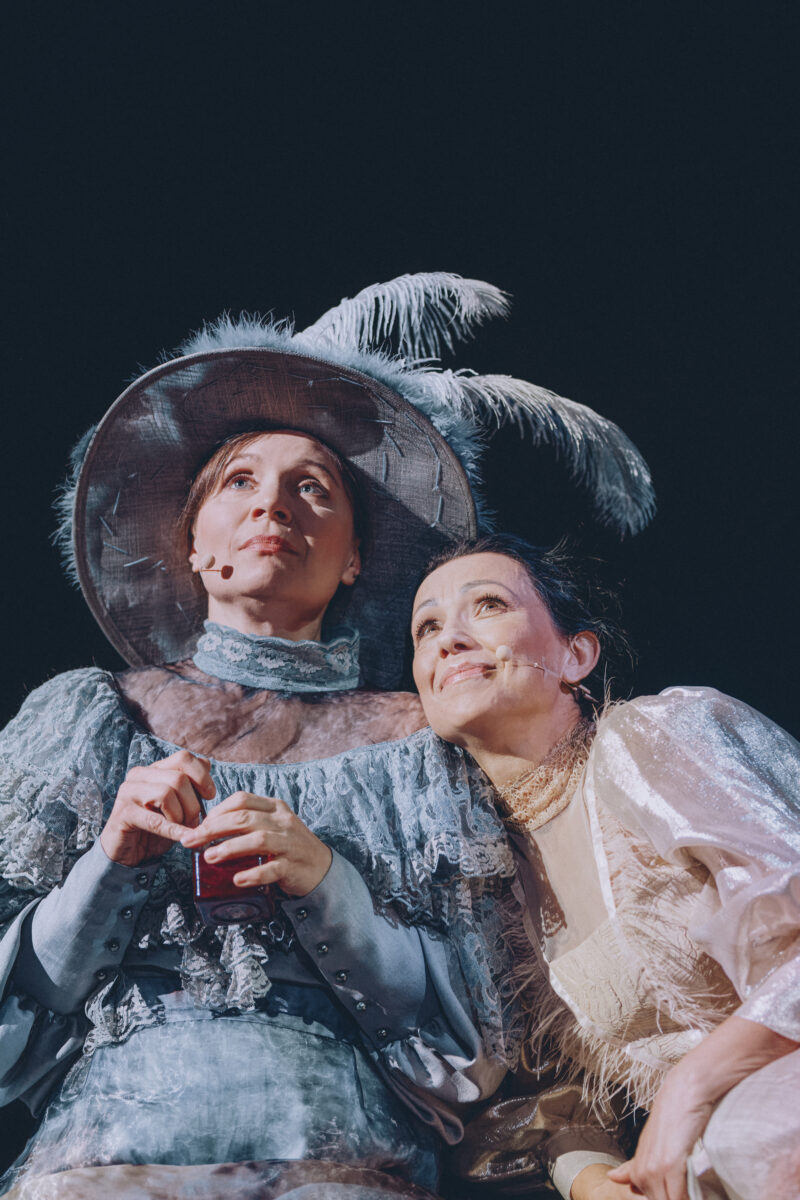 Otwórz zdjęcie 2 z 10: Fot. Klaudyna Schubert